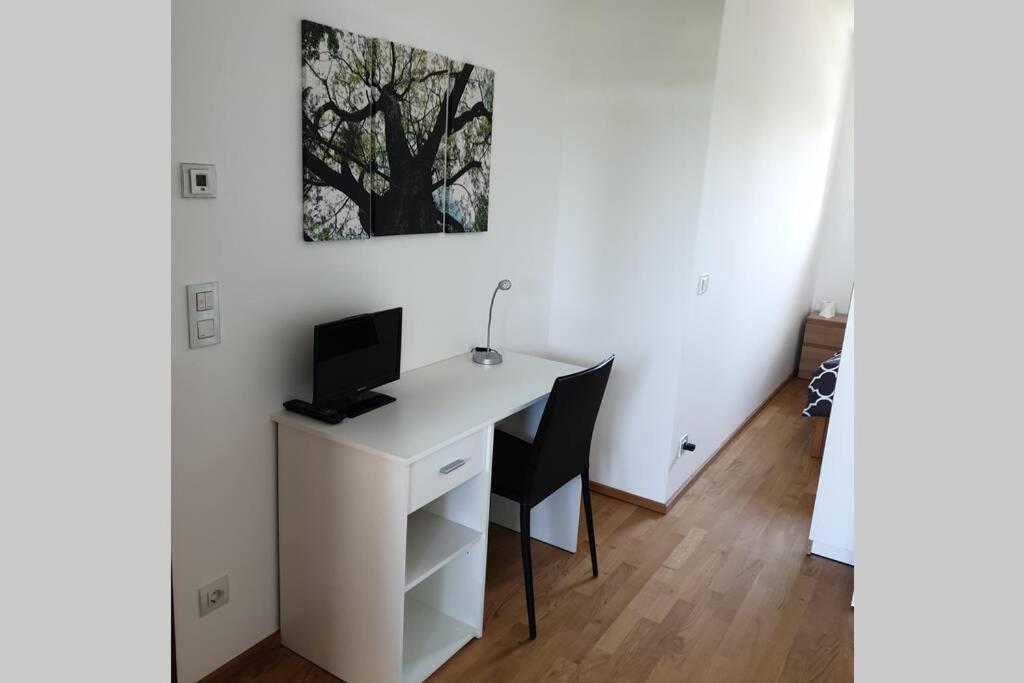 Comfy Plaza Apartment Aurolzmunster