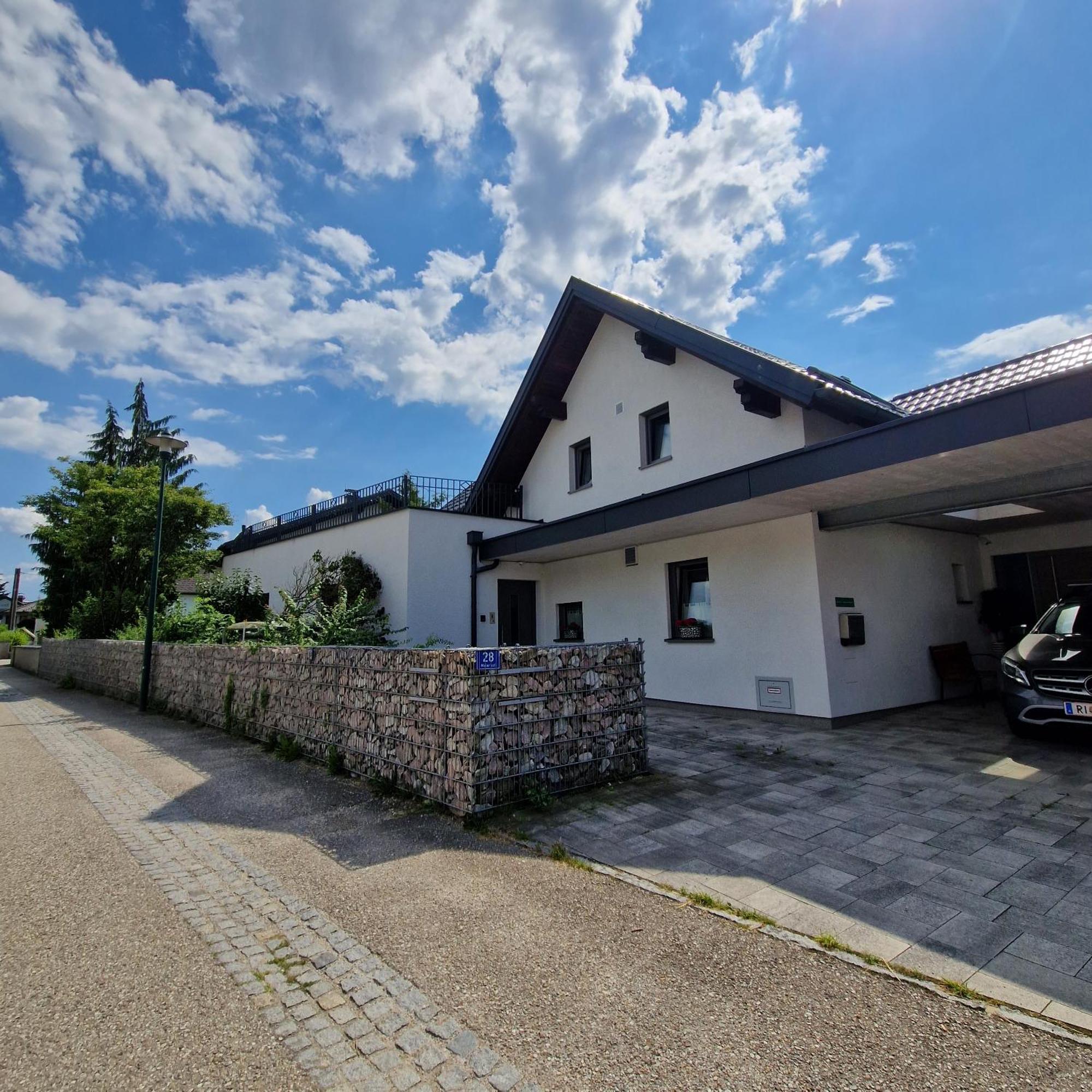 Apartment Comfy Plaza Aurolzmunster